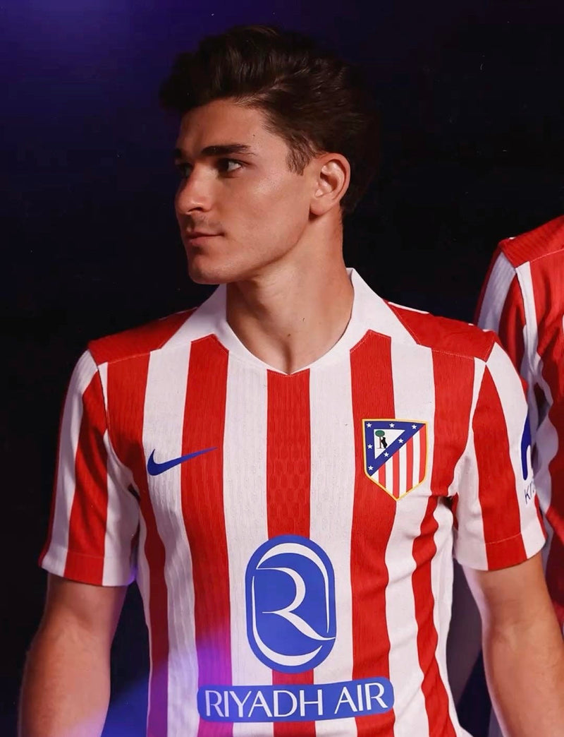 Atletico madrid