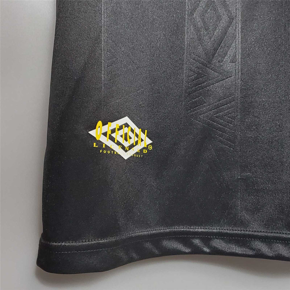 Manchester United - 1993-94 - Away - [Retro]