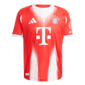 Bayern Munich Home 2025-26 - Player Version