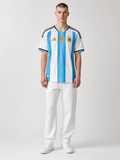 ARGENTINA Home World Cup 2026 - PLAYER VERSION