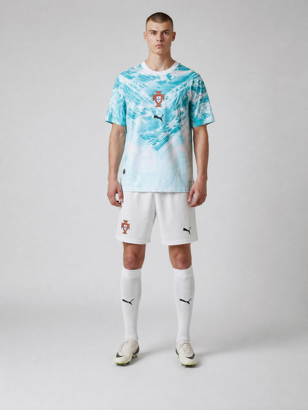 PORTUGAL away World Cup 2026 - PLAYER VERSION