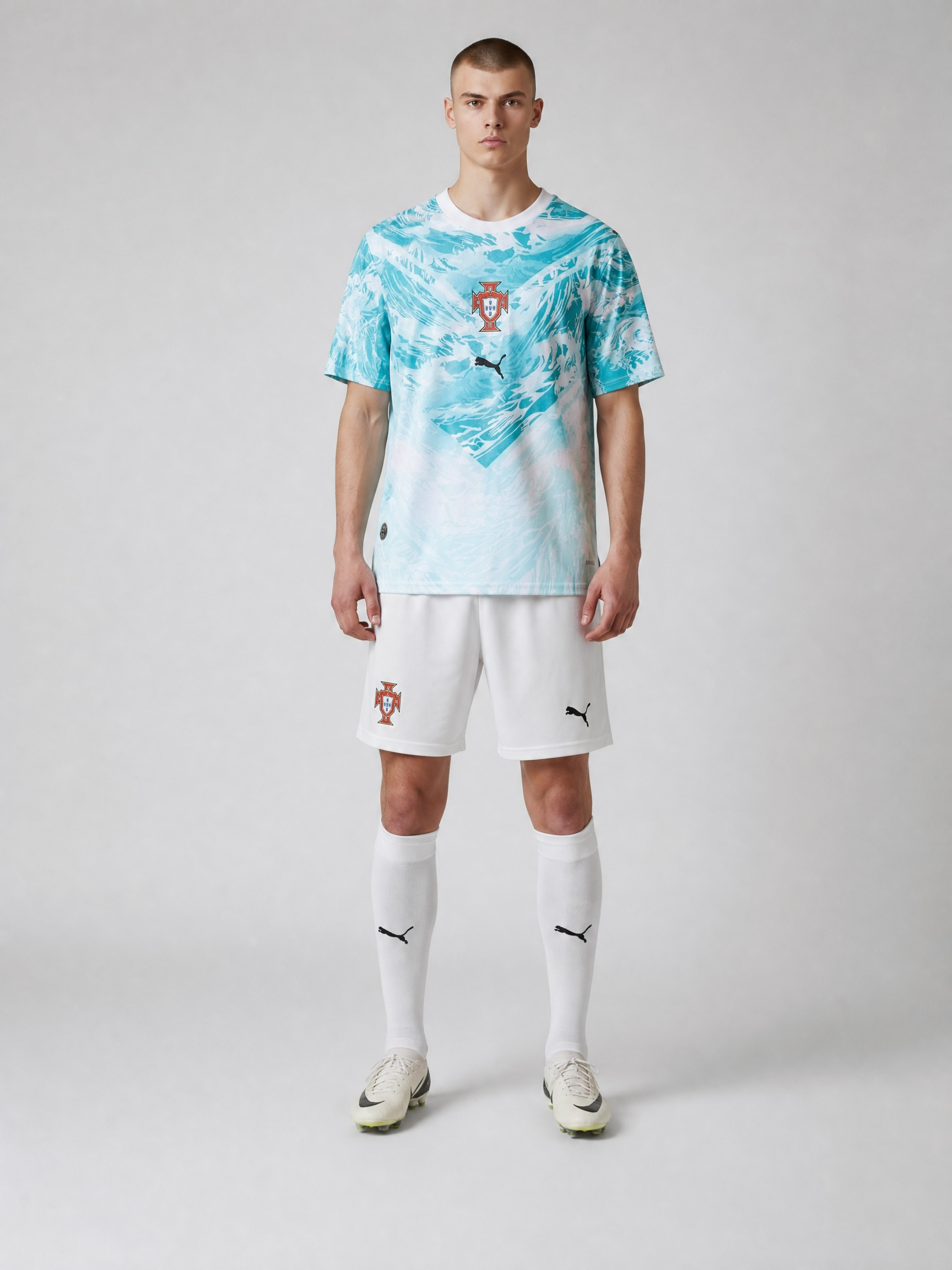 PORTUGAL away World Cup 2026 - PLAYER VERSION