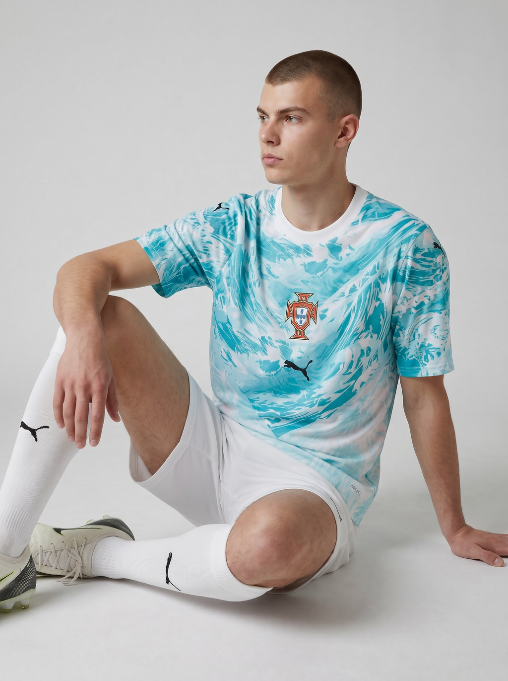 PORTUGAL away World Cup 2026 - PLAYER VERSION