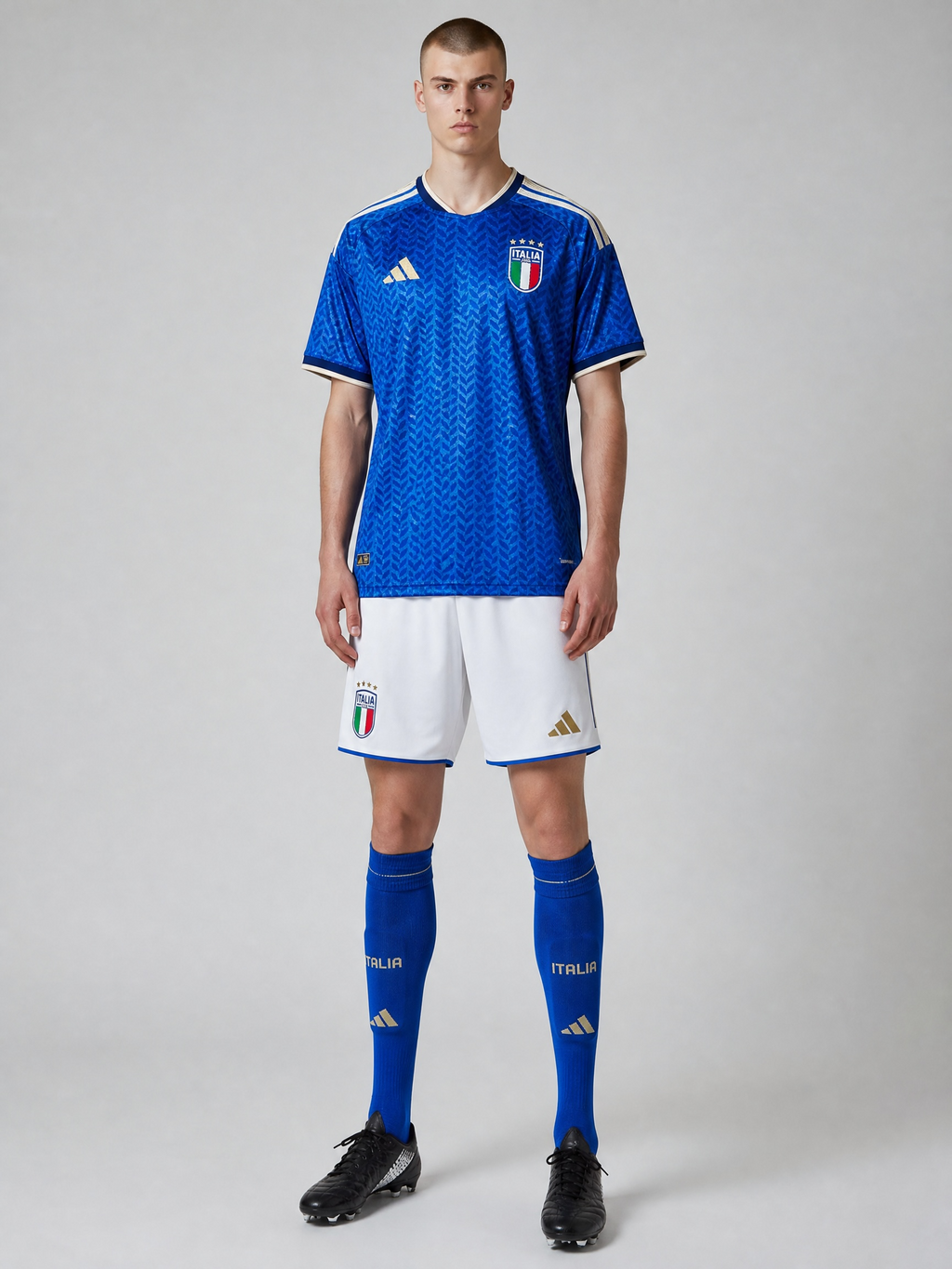 ITALY World Cup 2026 - PLAYER VERSION