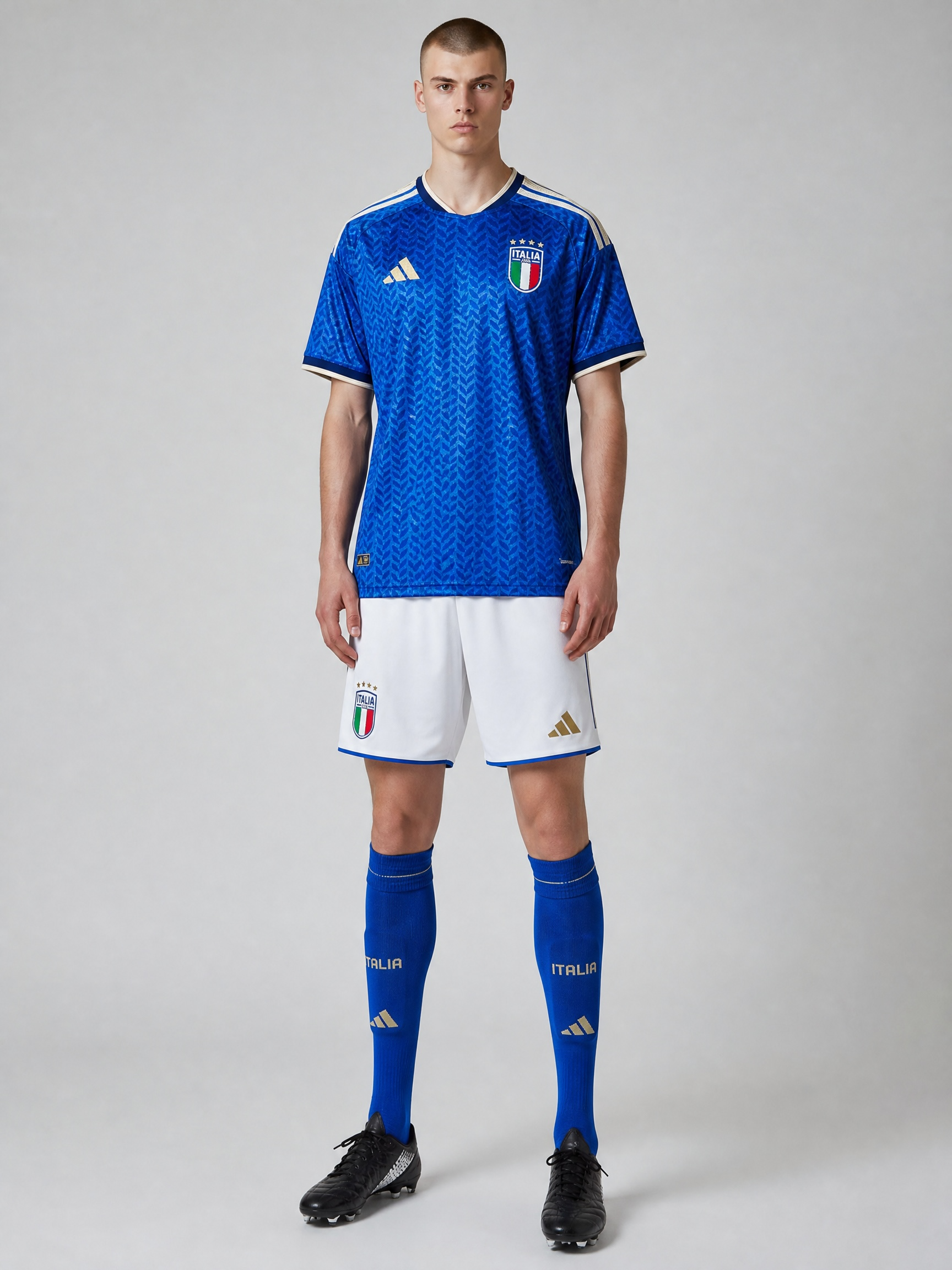 ITALY World Cup 2026 - PLAYER VERSION