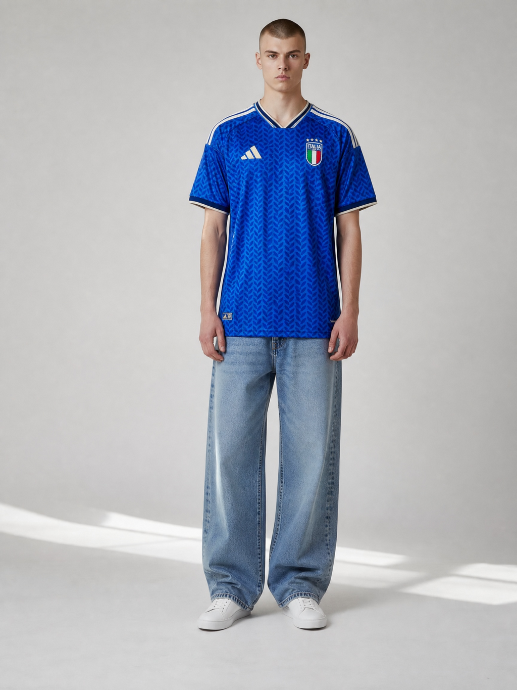 ITALY World Cup 2026 - PLAYER VERSION