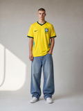 BRAZIL Home World Cup 2026 - PLAYER VERSION