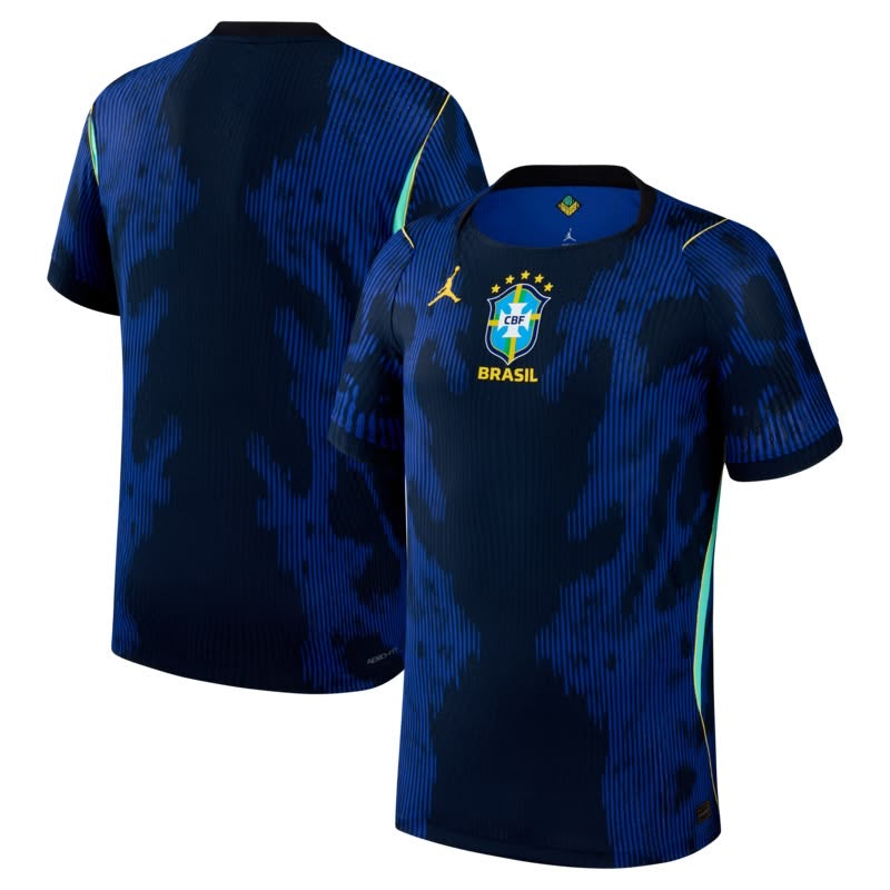 Brazil Away World Cup 2026 - Player Version