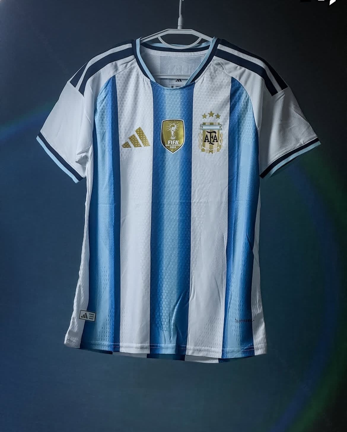 Argentina Home World Cup 2026 - Player Version