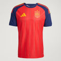 Spain Home World Cup 2026 - Player Version