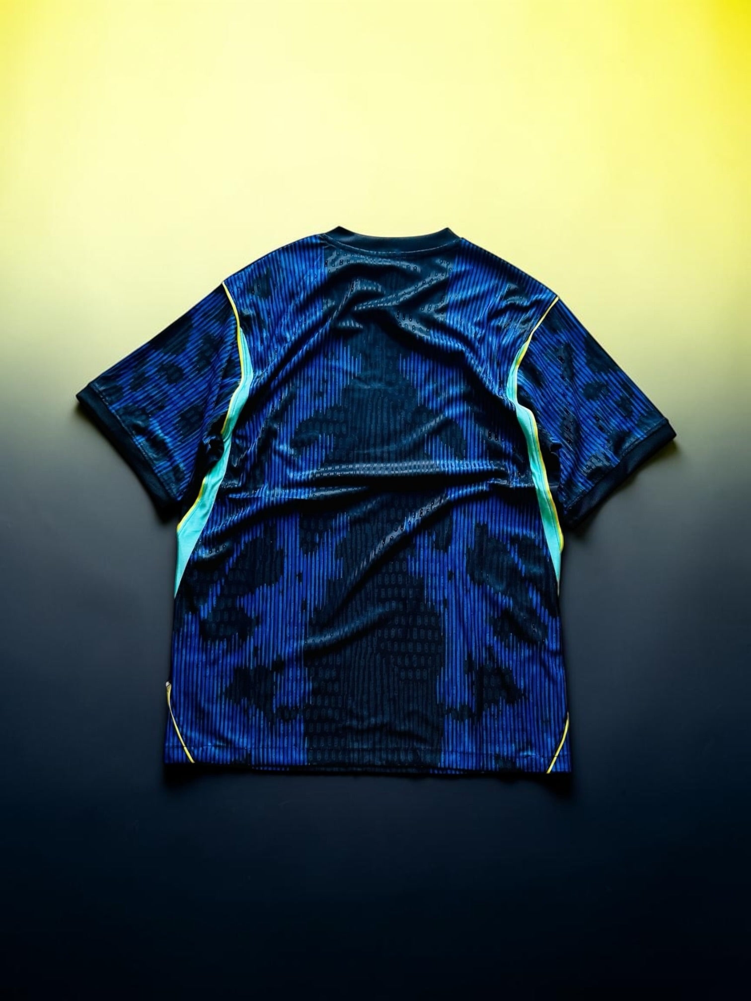 BRAZIL Away World Cup 2026 - PLAYER VERSION