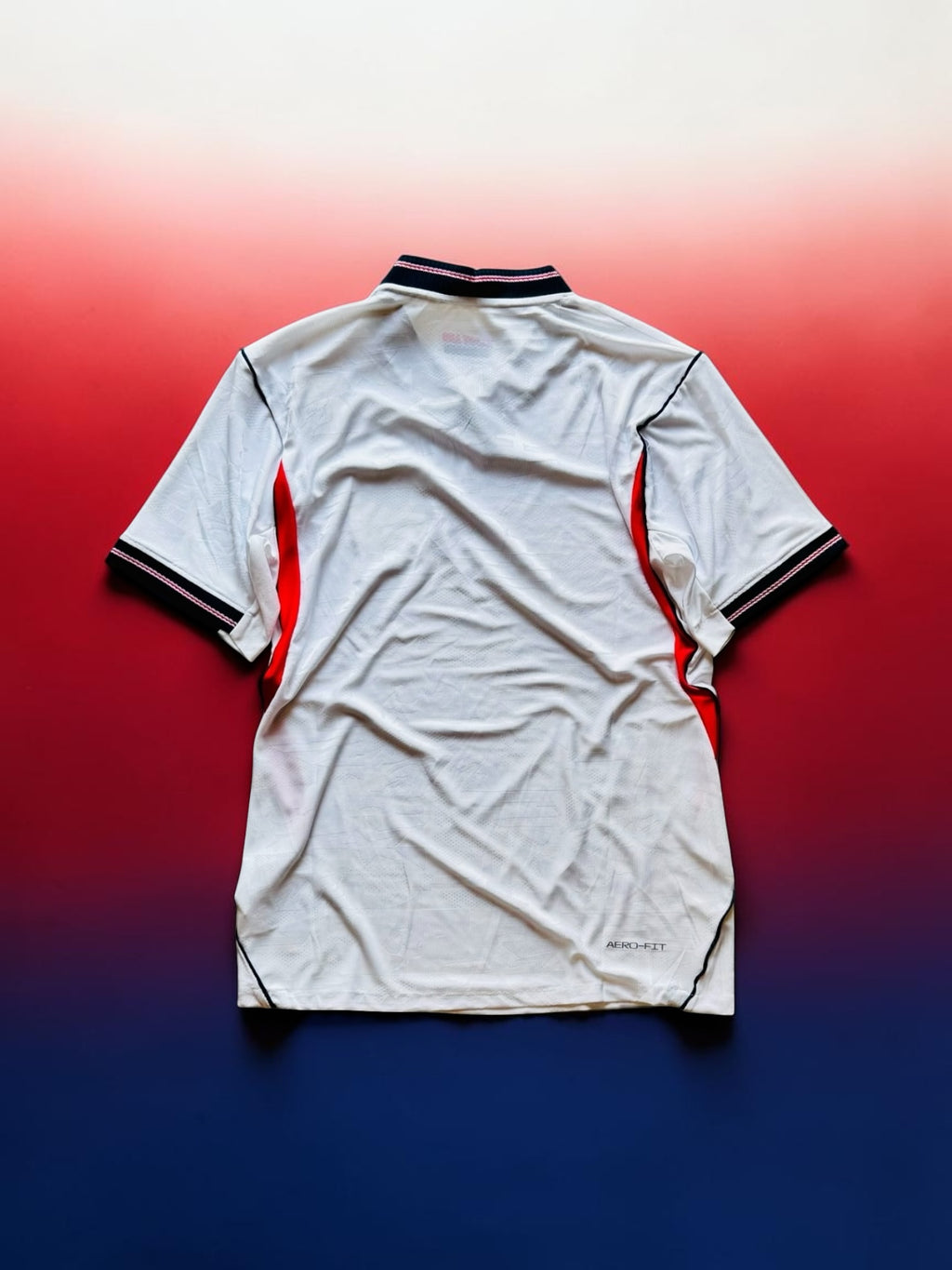 ENGLAND Home World Cup 2026 - PLAYER VERSION