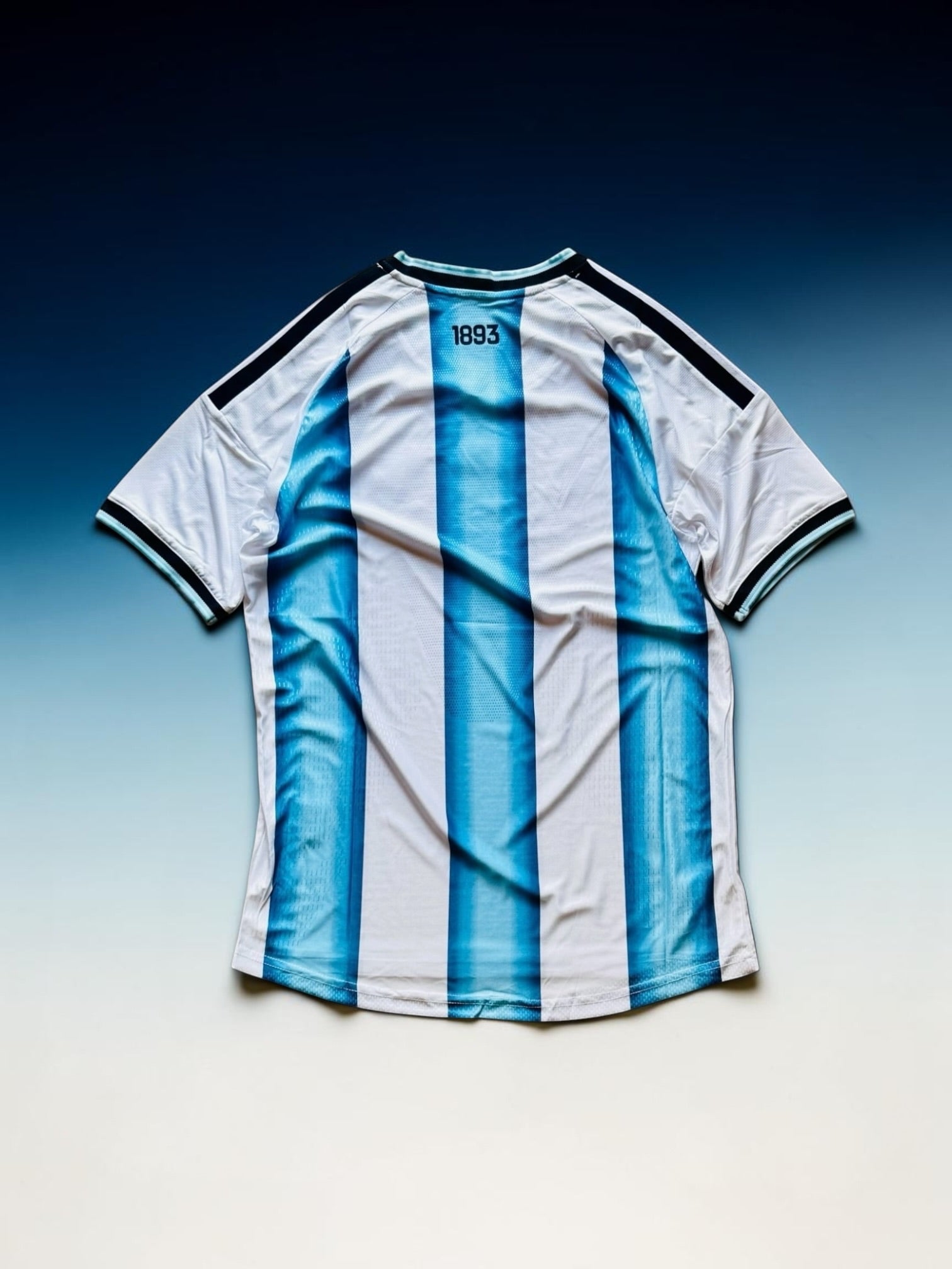 ARGENTINA Home World Cup 2026 - PLAYER VERSION