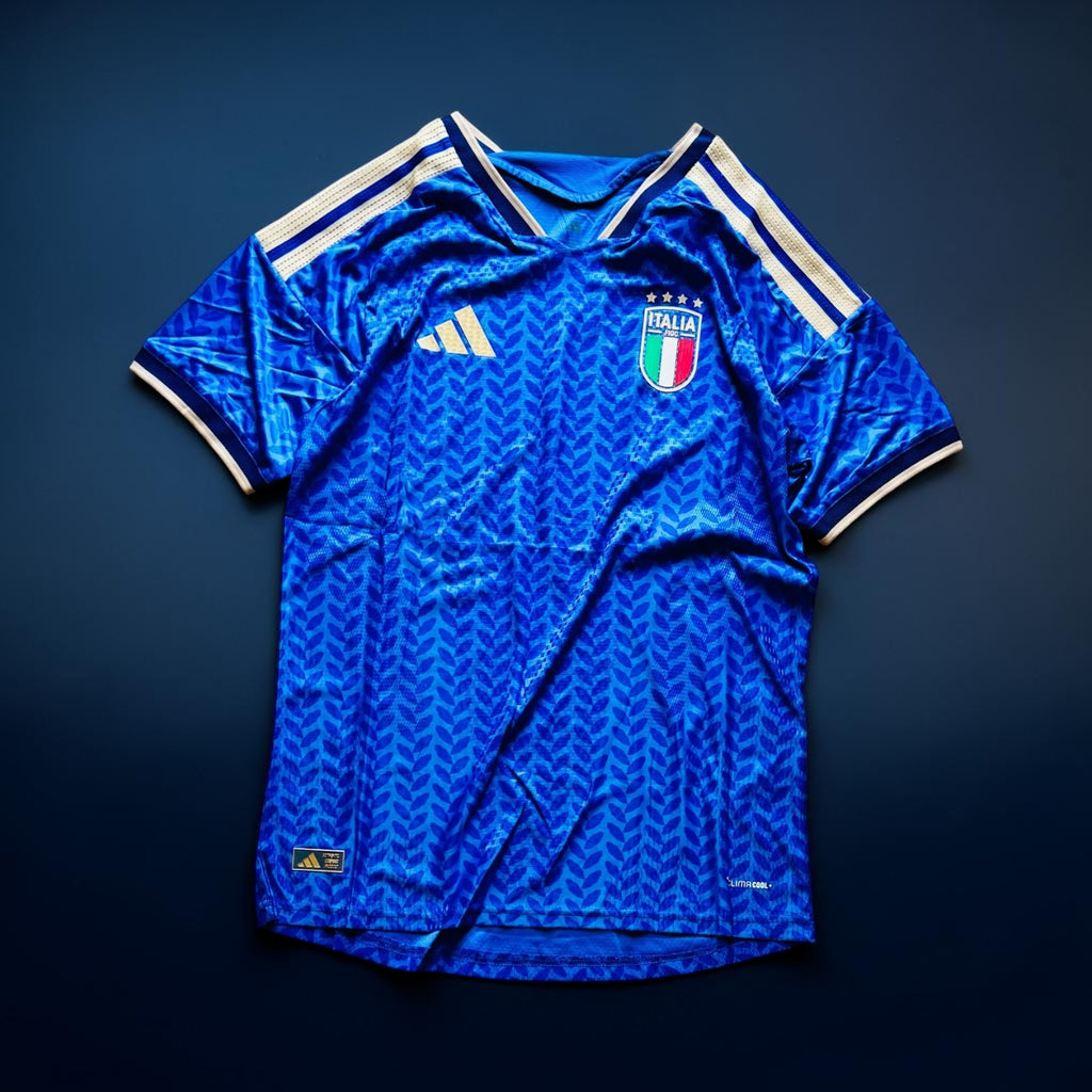 ITALY World Cup 2026 - PLAYER VERSION