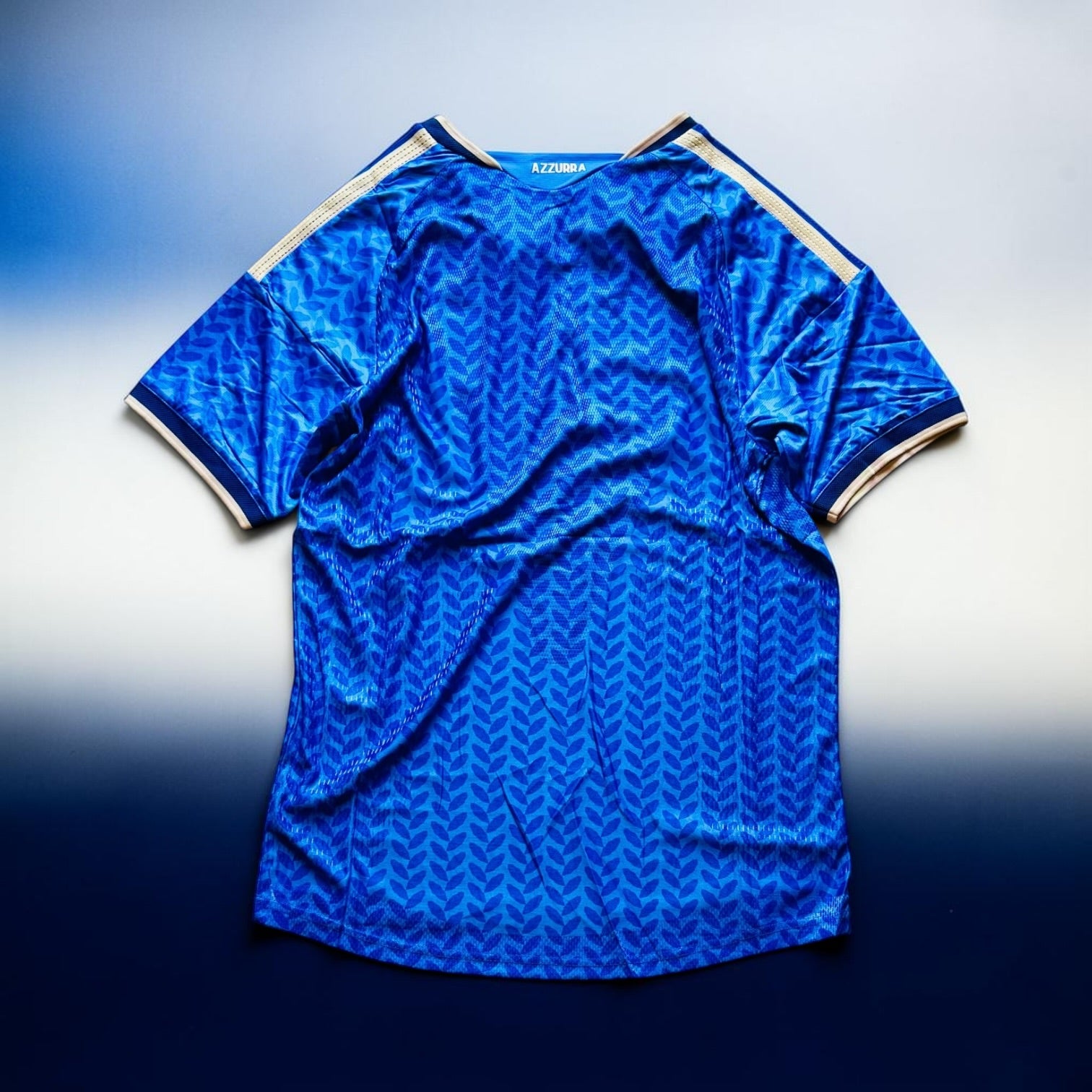 ITALY World Cup 2026 - PLAYER VERSION