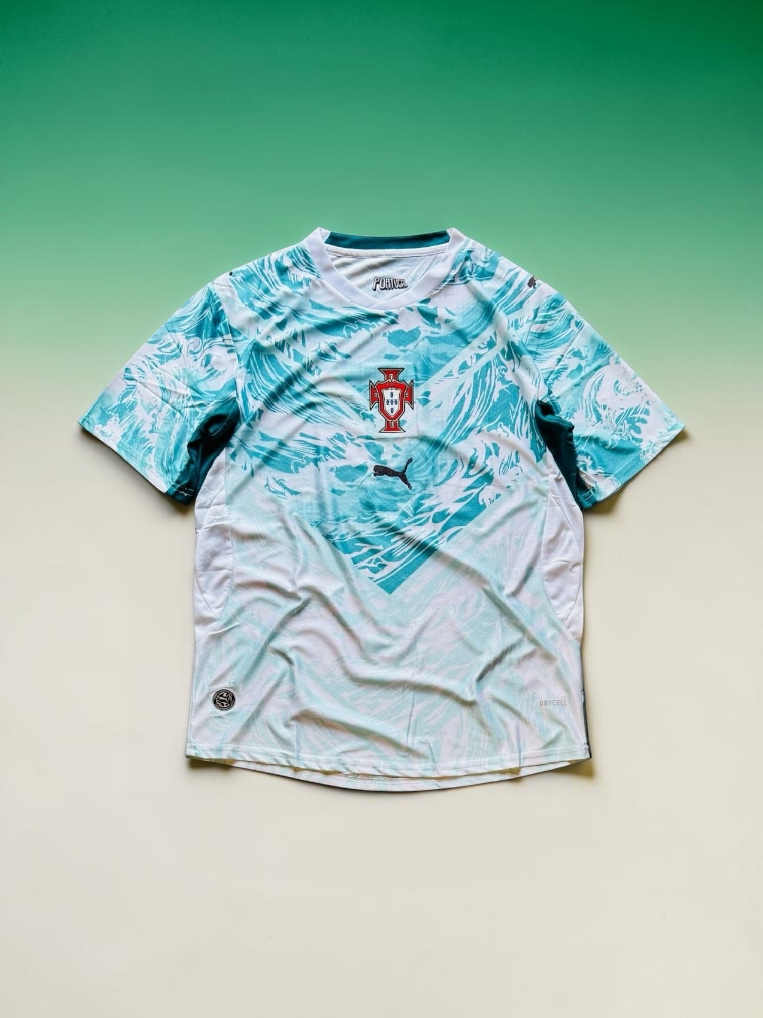 PORTUGAL away World Cup 2026 - PLAYER VERSION
