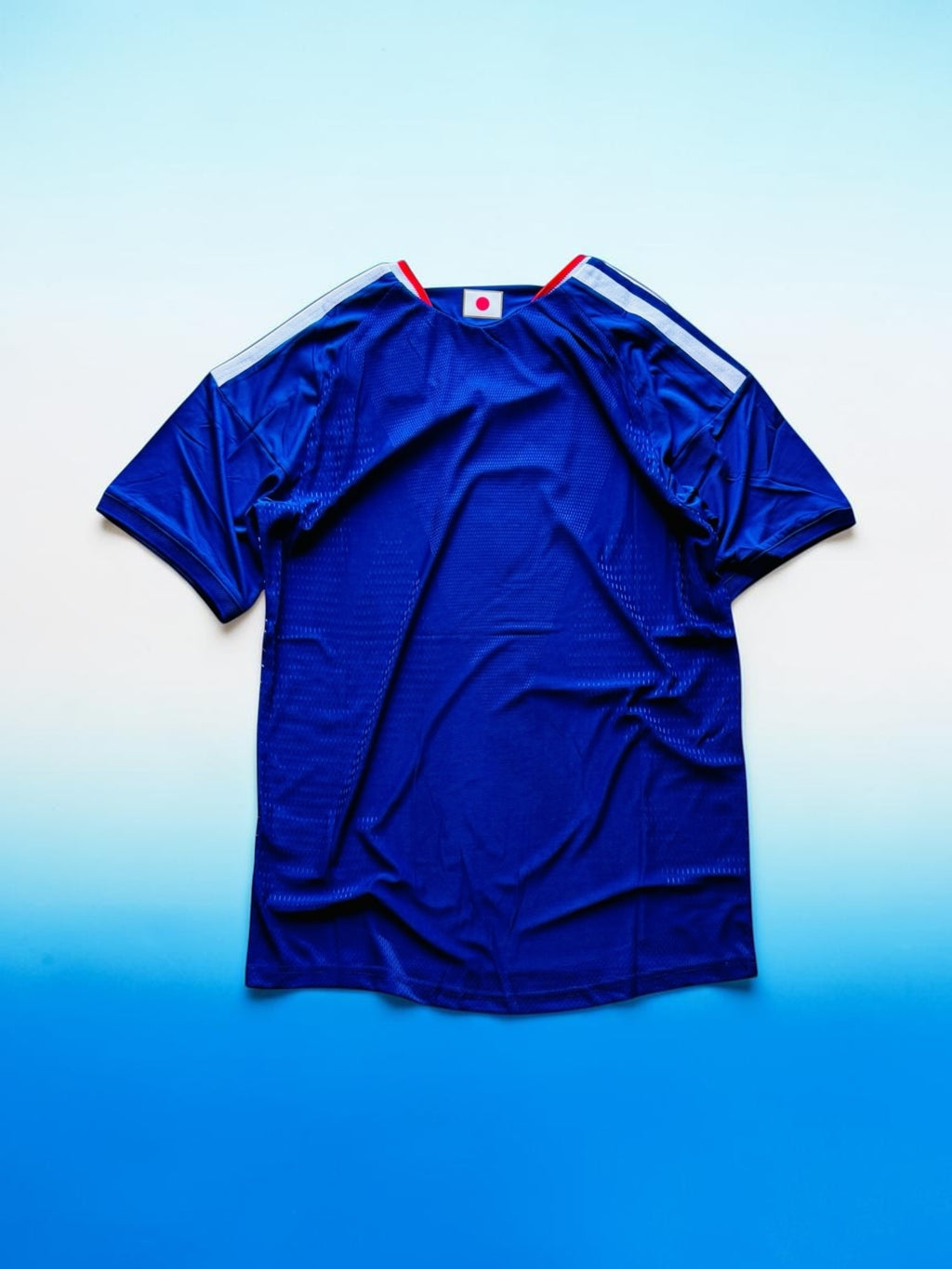 JAPAN home World Cup 2026 - PLAYER VERSION