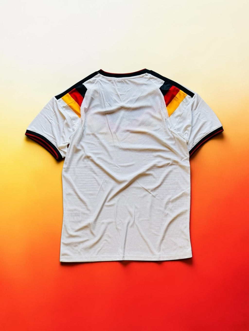 GERMANY home World Cup 2026 - PLAYER VERSION