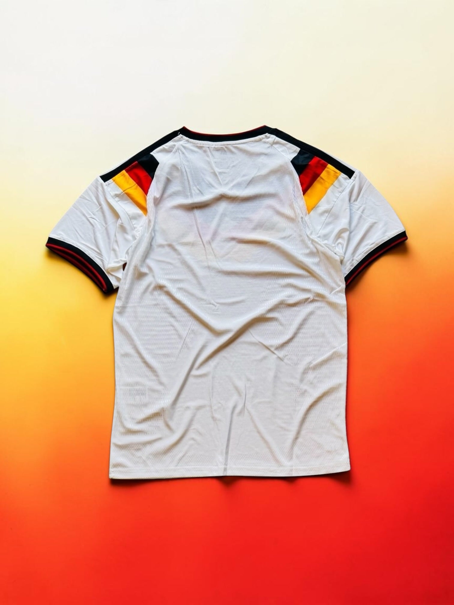 GERMANY home World Cup 2026 - PLAYER VERSION