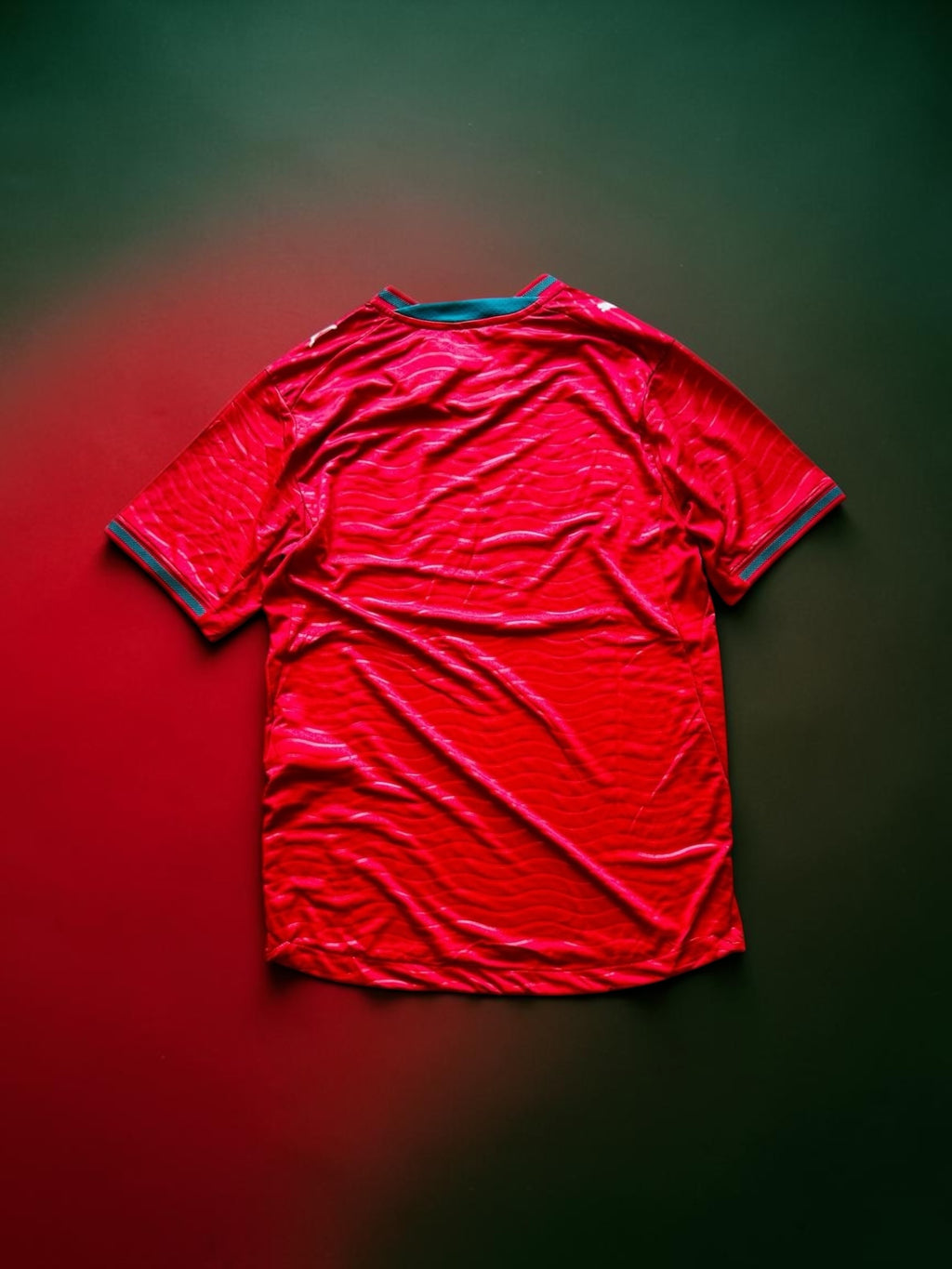 PORTUGAL Home World Cup 2026 - PLAYER VERSION