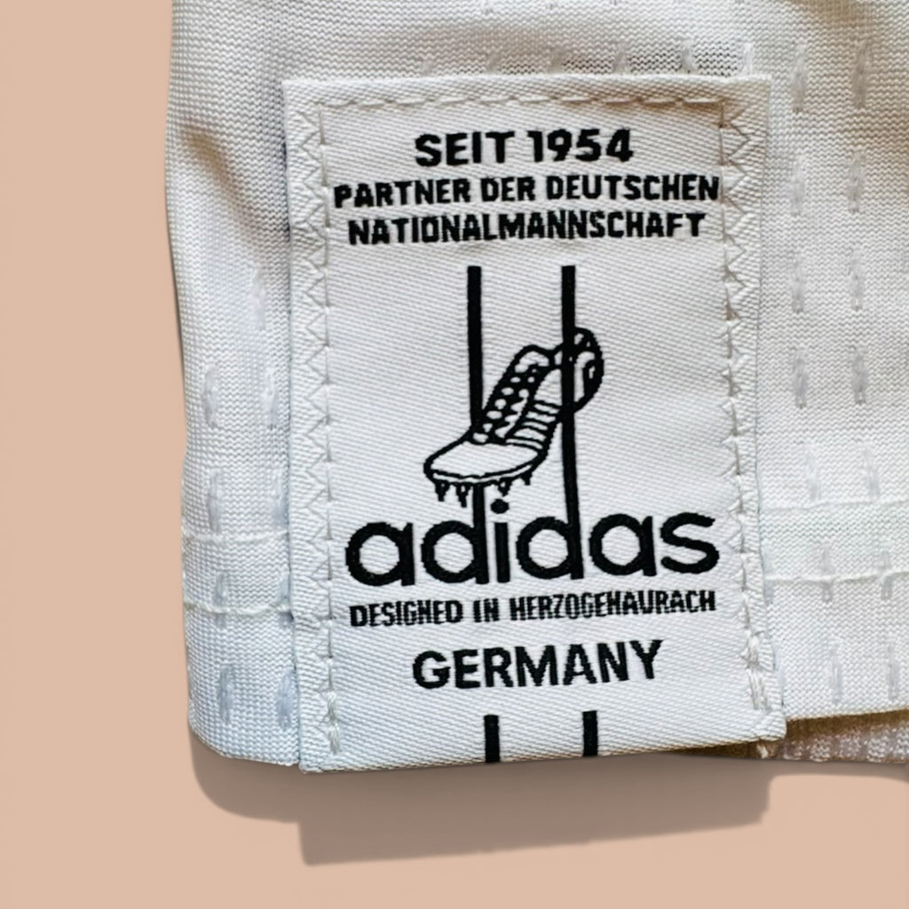 GERMANY home World Cup 2026 - PLAYER VERSION