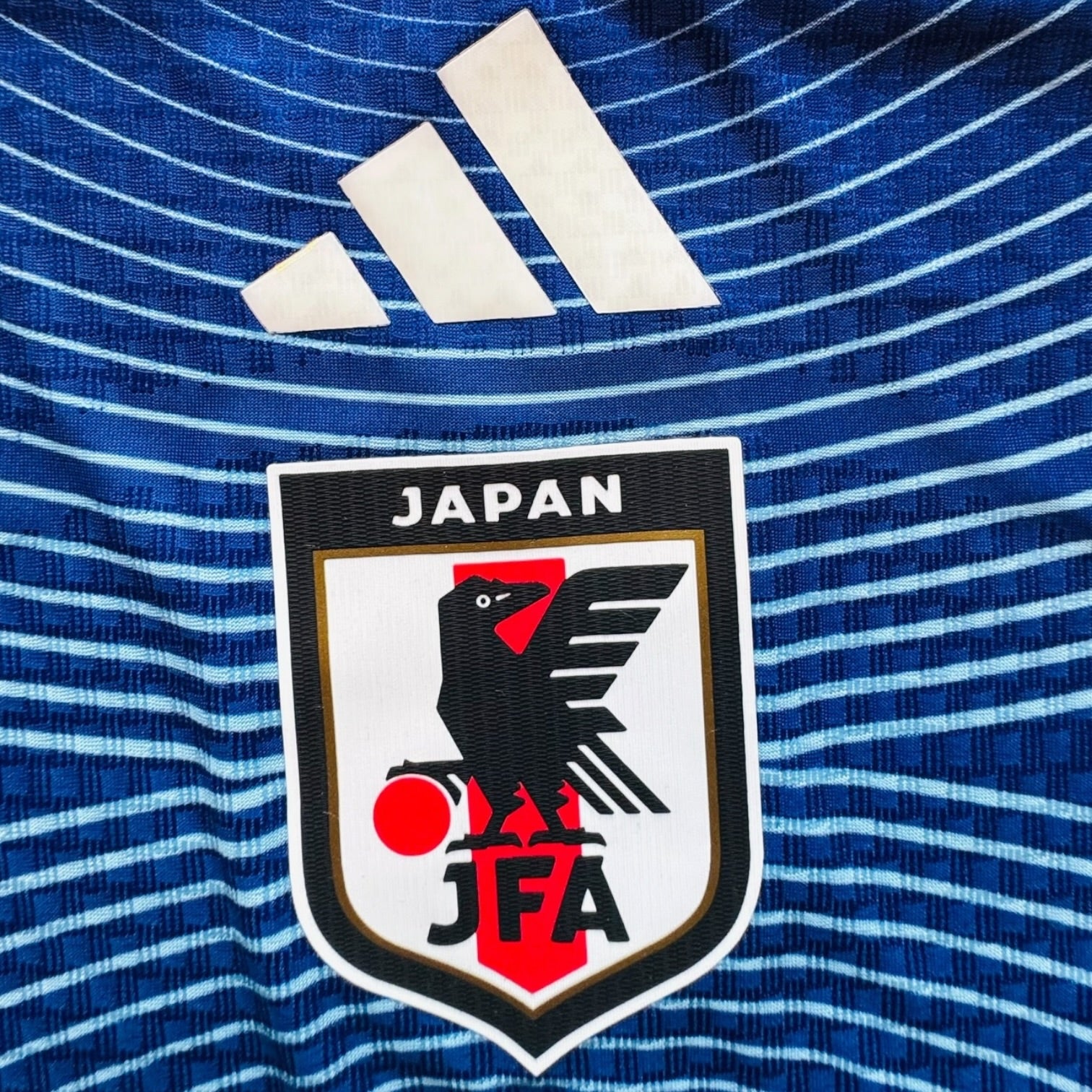 JAPAN home World Cup 2026 - PLAYER VERSION