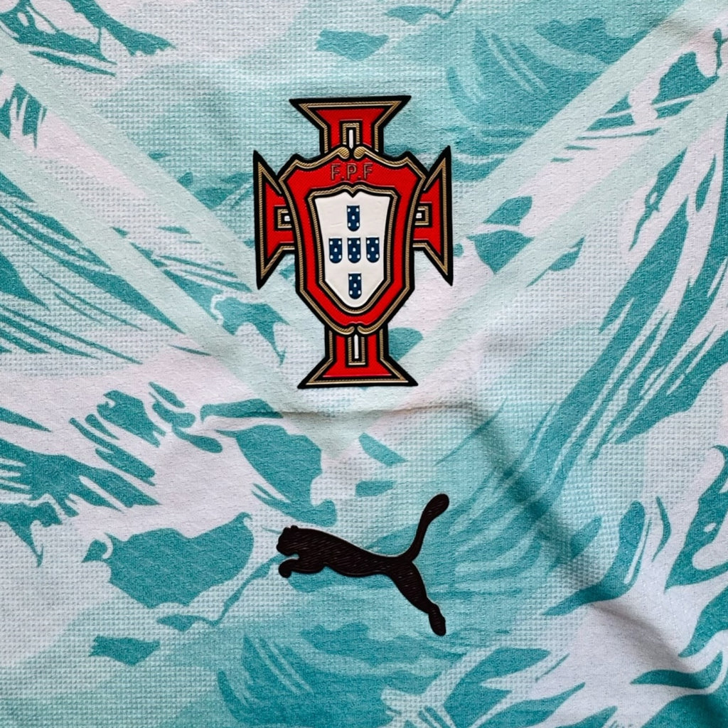 PORTUGAL away World Cup 2026 - PLAYER VERSION