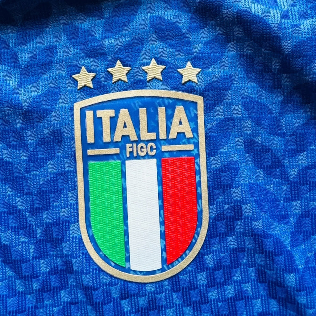 ITALY World Cup 2026 - PLAYER VERSION