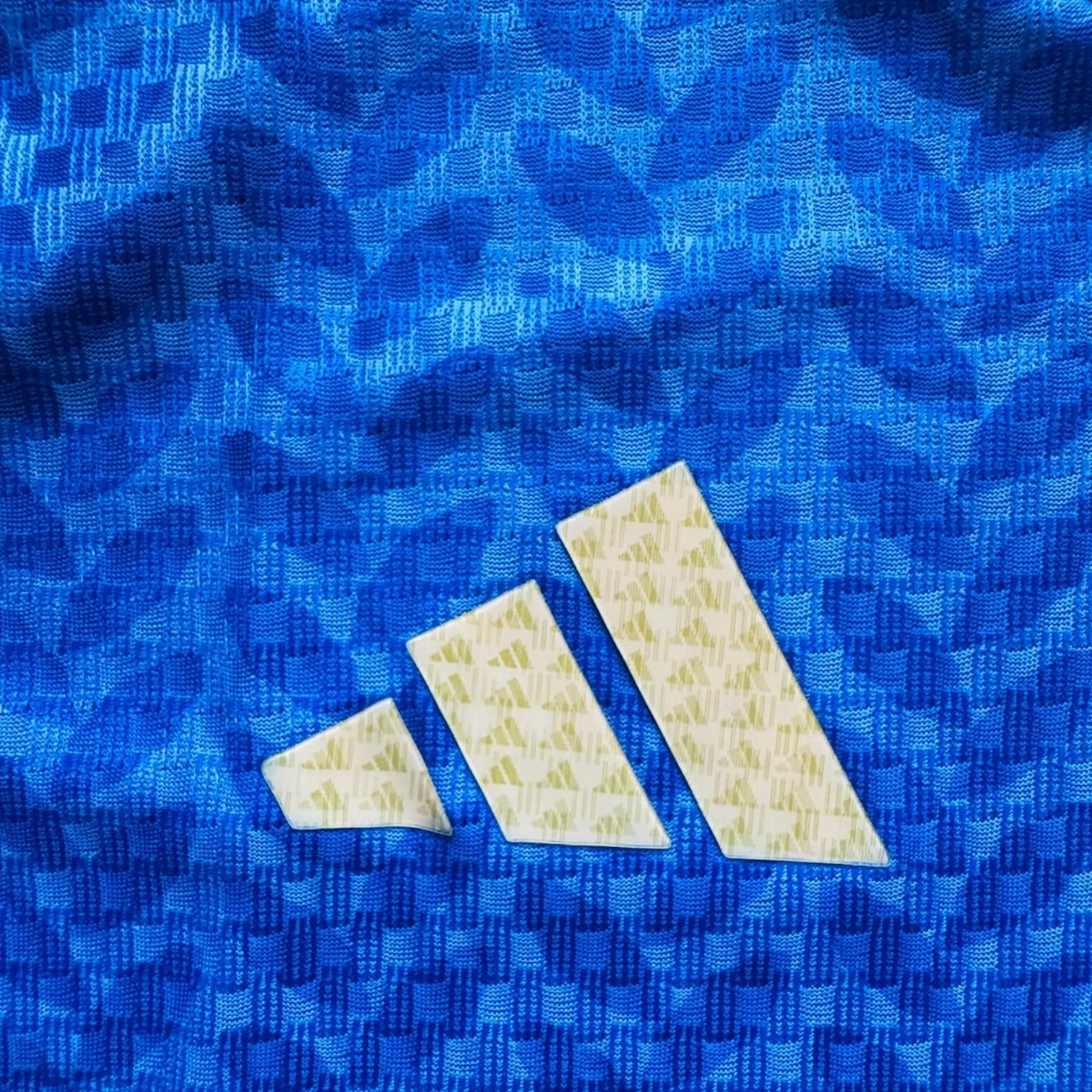 ITALY World Cup 2026 - PLAYER VERSION