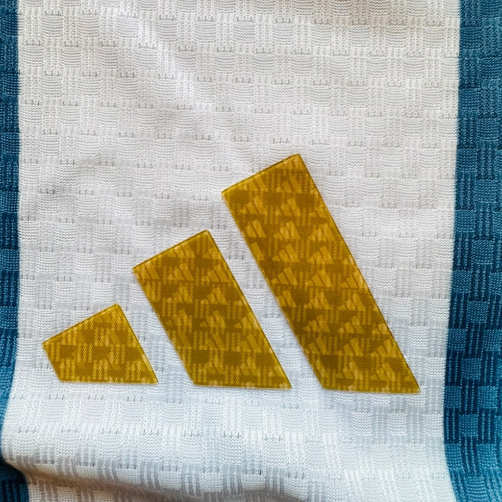 ARGENTINA Home World Cup 2026 - PLAYER VERSION