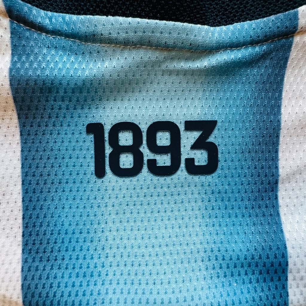 ARGENTINA Home World Cup 2026 - PLAYER VERSION