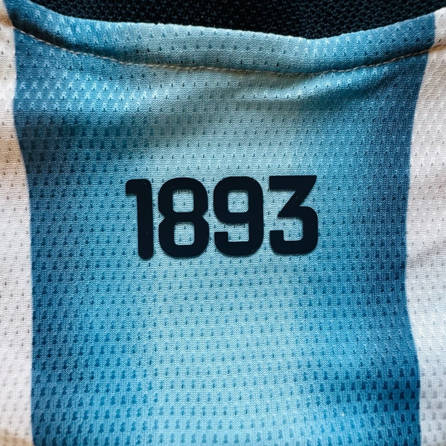 ARGENTINA Home World Cup 2026 - PLAYER VERSION