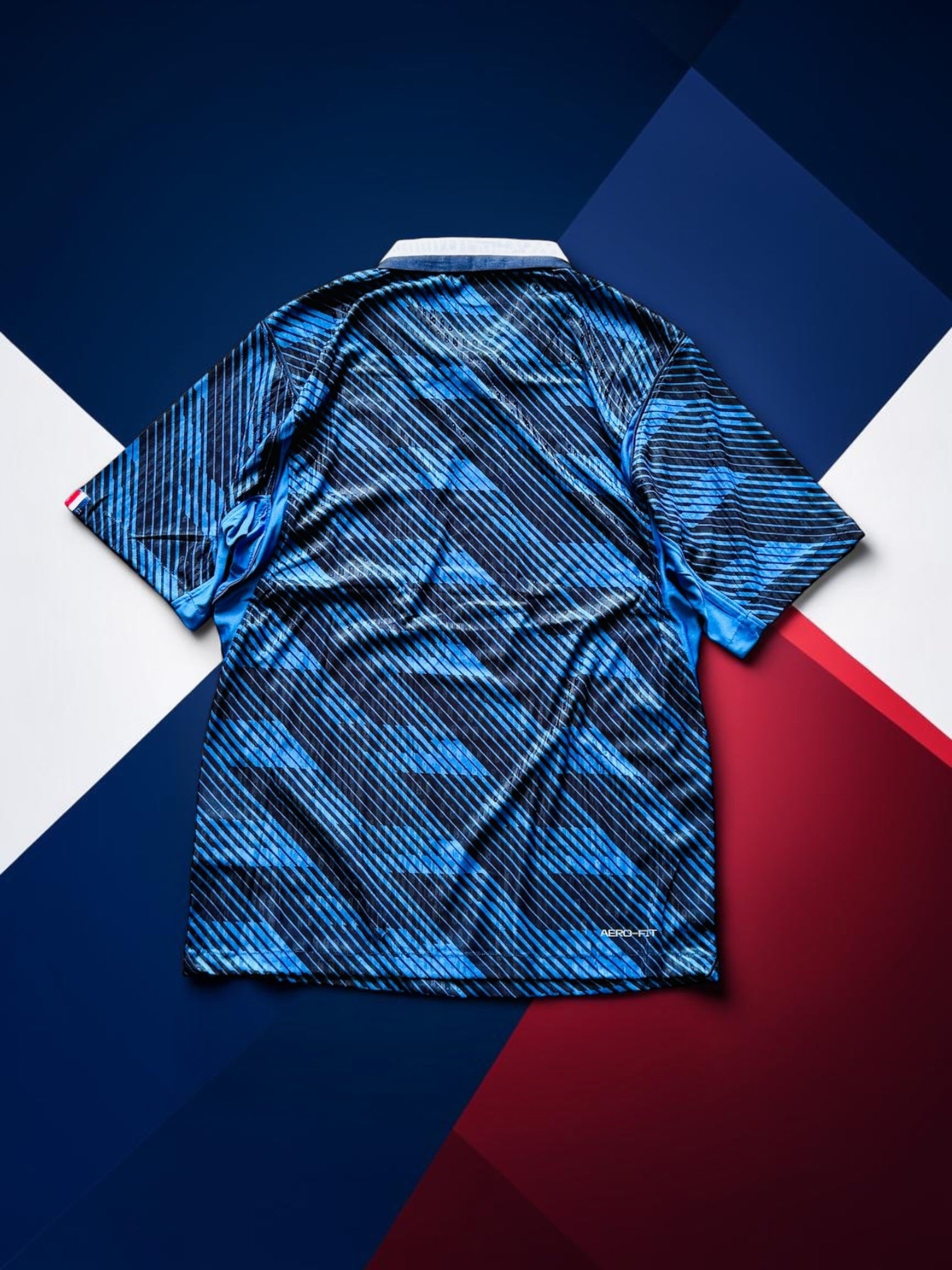 FRANCE AWAY World Cup 2026 - PLAYER VERSION