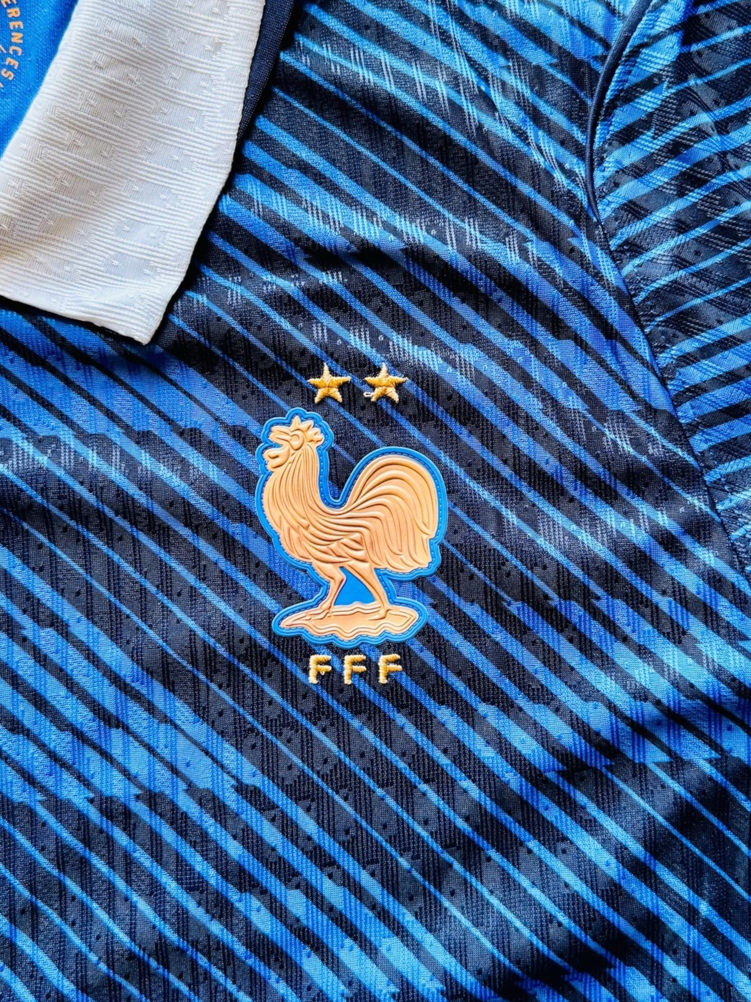 FRANCE AWAY World Cup 2026 - PLAYER VERSION