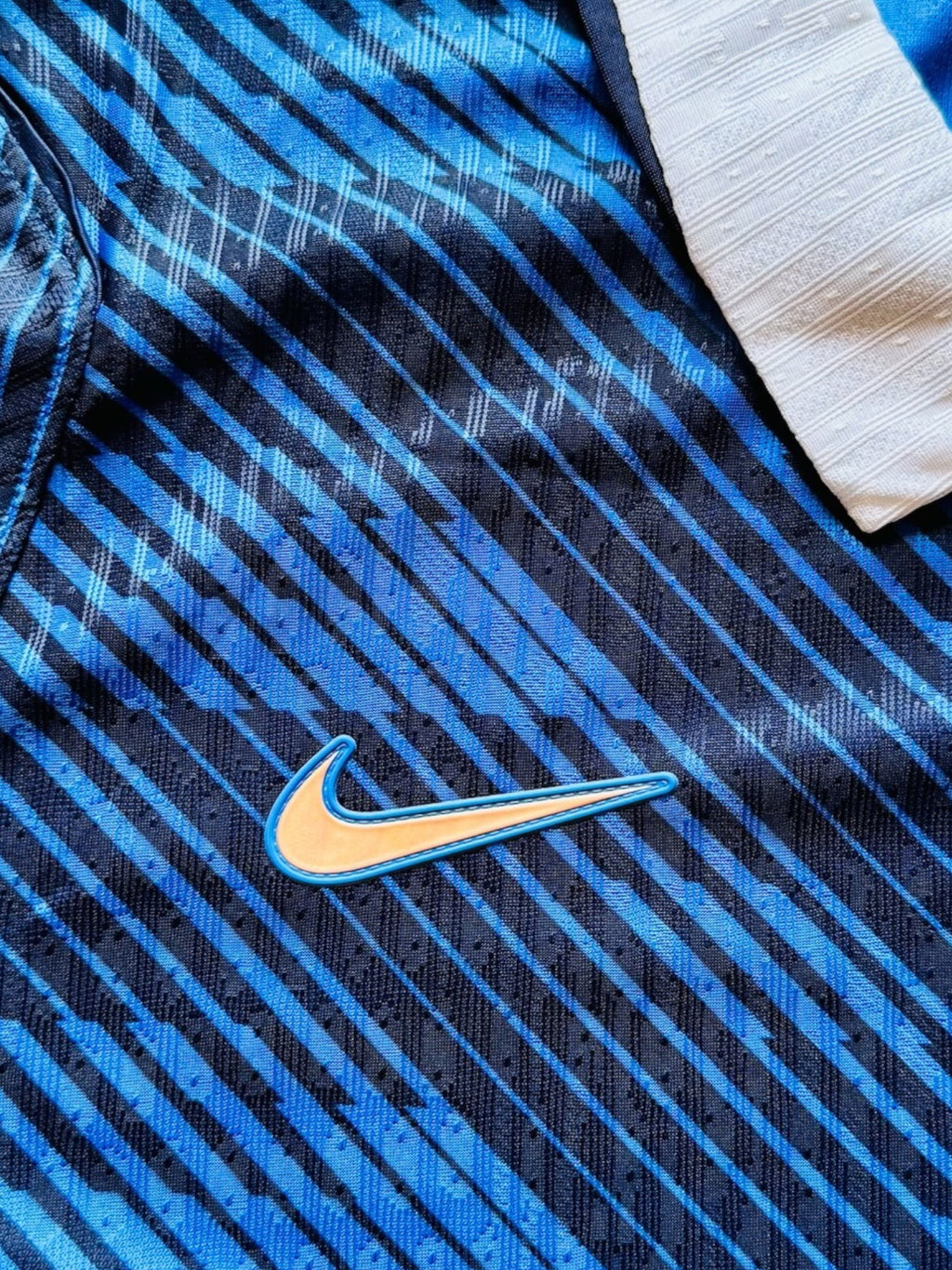 FRANCE AWAY World Cup 2026 - PLAYER VERSION