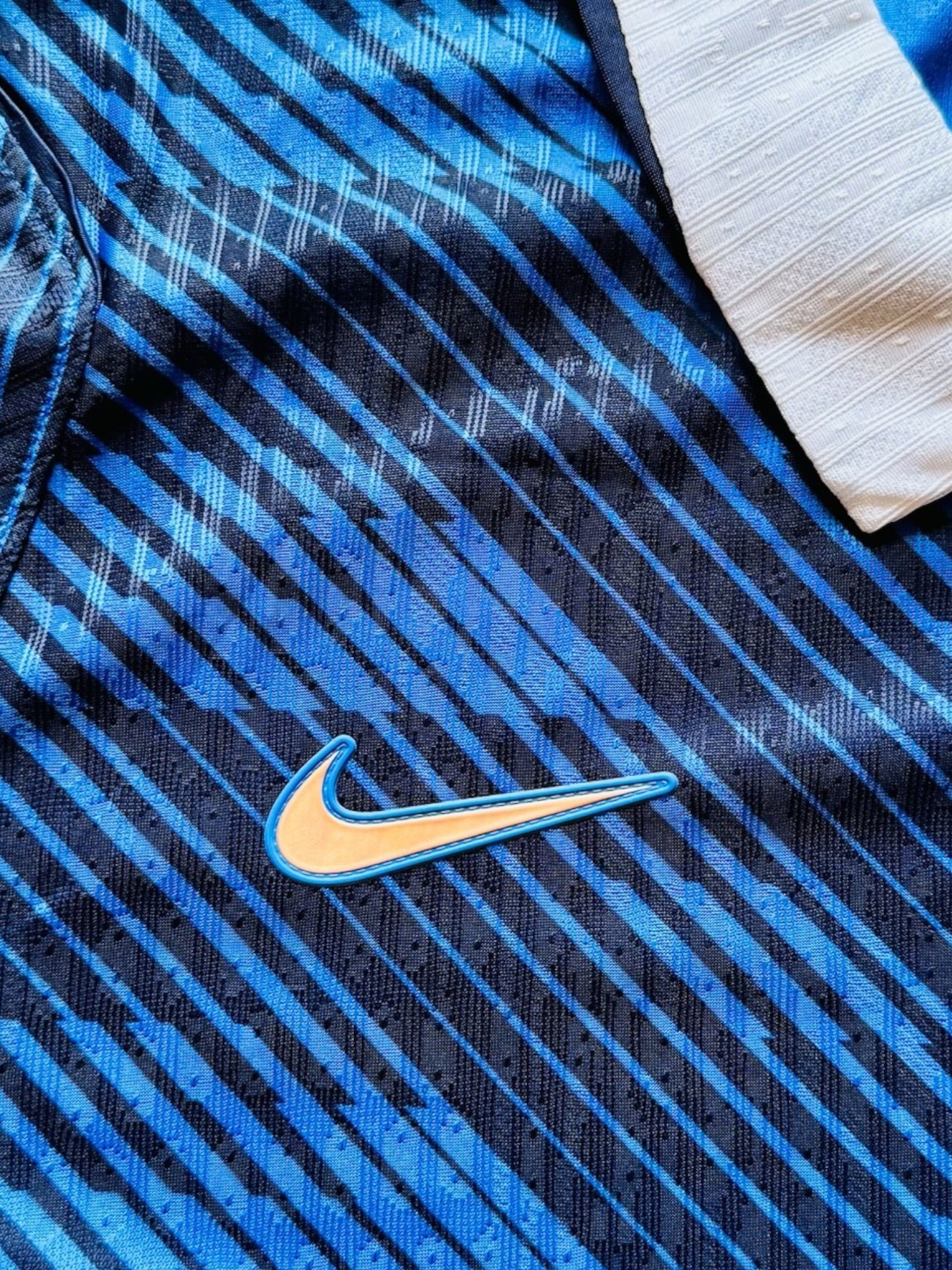 FRANCE AWAY World Cup 2026 - PLAYER VERSION