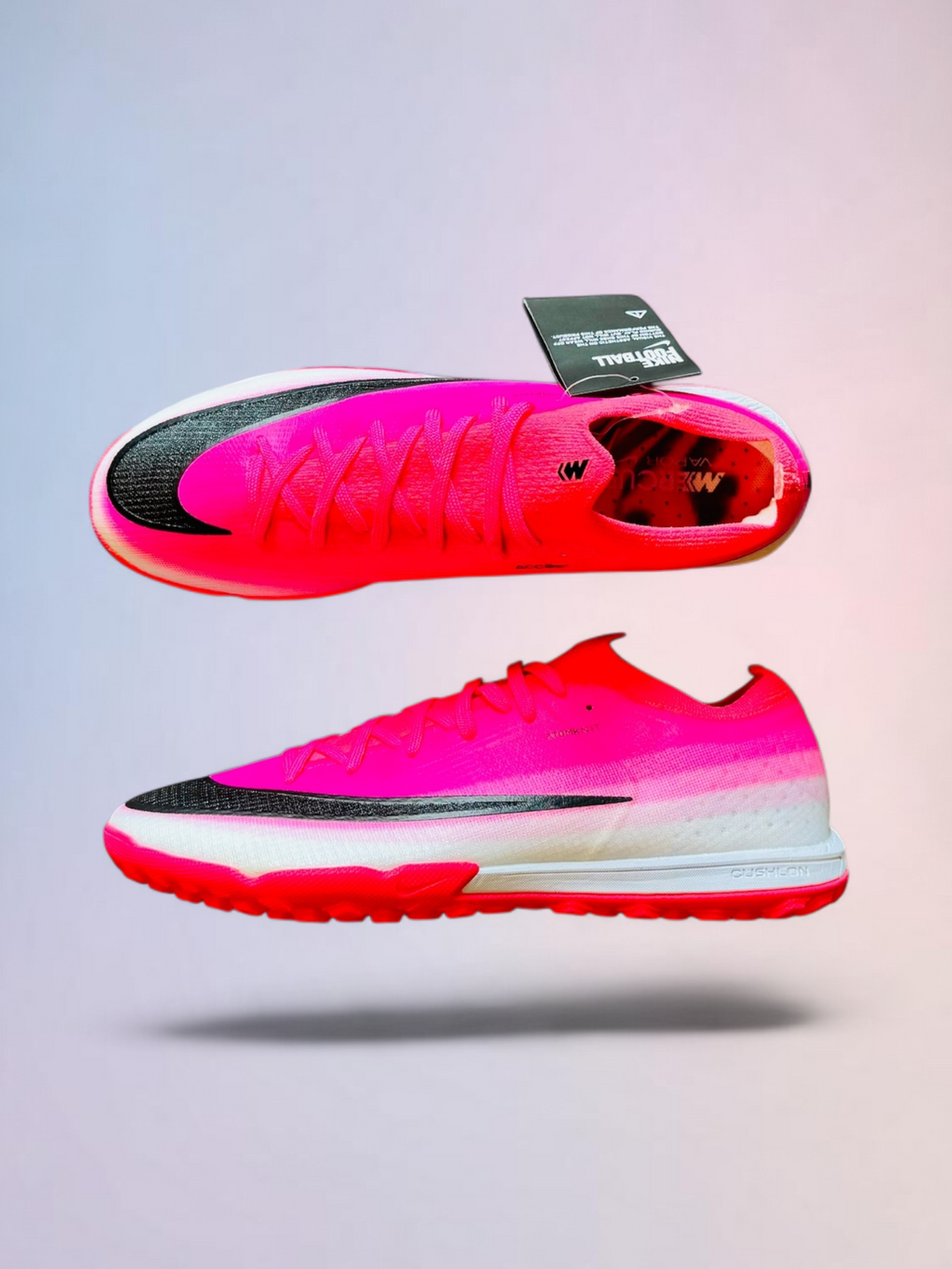 Vapor 17 - Turf