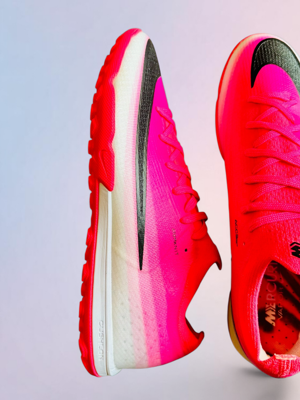 Vapor 17 - Turf