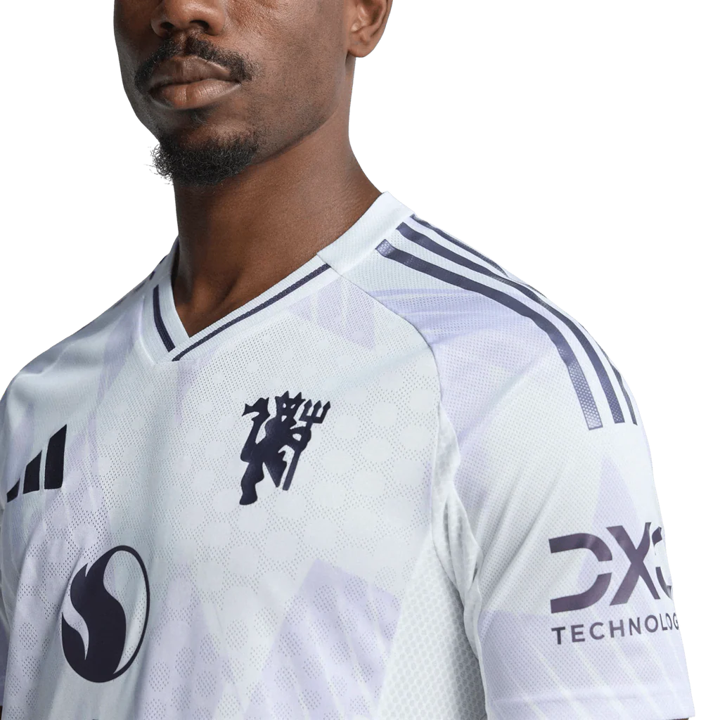 Manchester United Away 2025-26 - Player Version