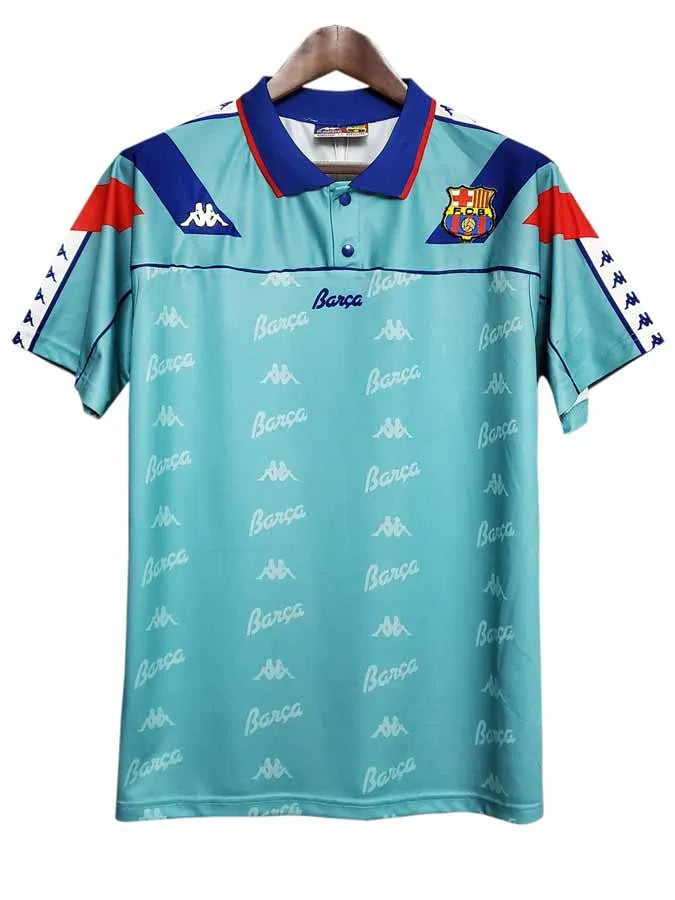 Barcelona - 1992-95 - Away - [Retro]