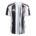 Juventus Home 2025-26 - Player Version