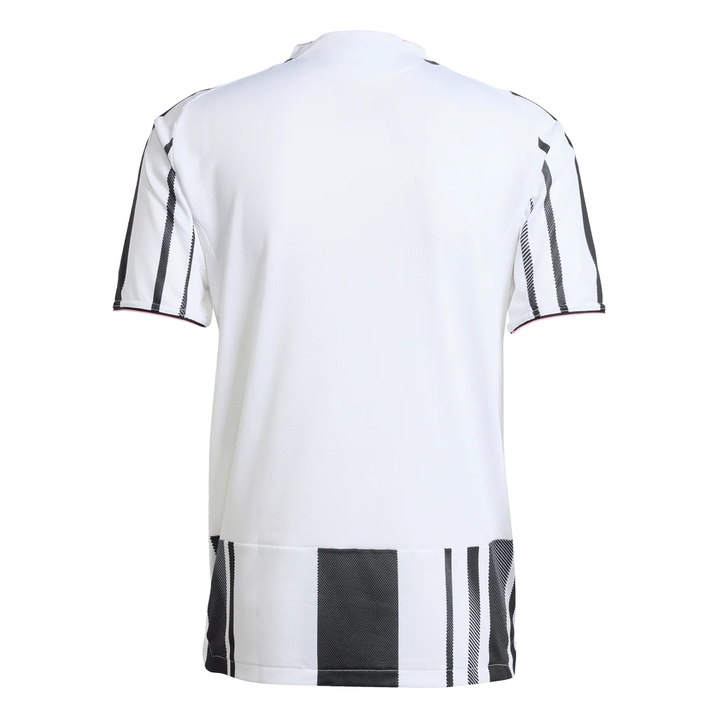 Juventus Home 2025-26 - Player Version