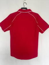 Liverpool Home - 2000-2001 - UEFA Cup Final - [Retro]