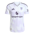 Manchester United Away 2025-26 - Player Version