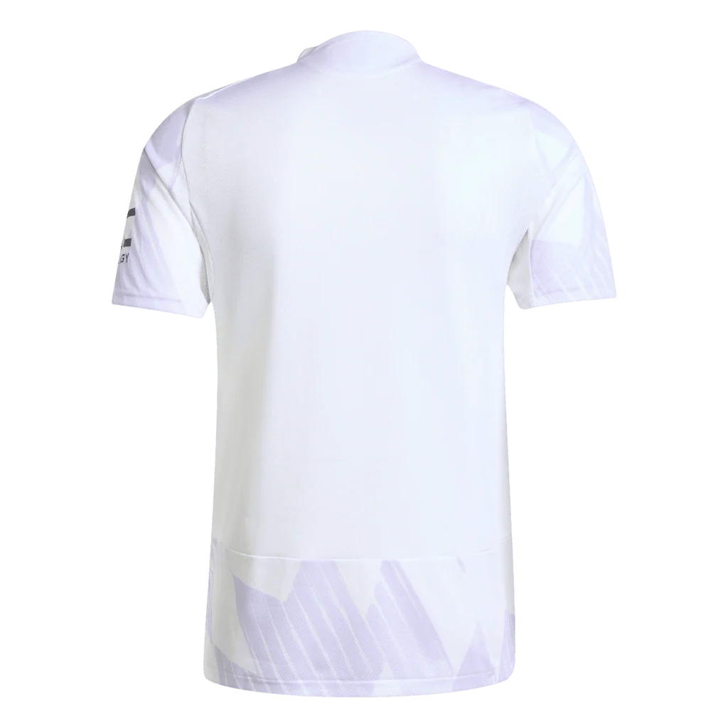 Manchester United Away 2025-26 - Player Version