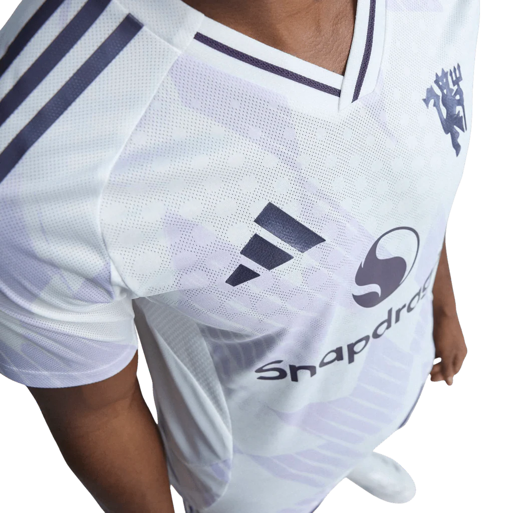 Manchester United Away 2025-26 - Player Version