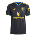 Manchester United Third 2025-26 - Player Version