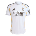 Real Madrid Home 2025-26 - Player Version