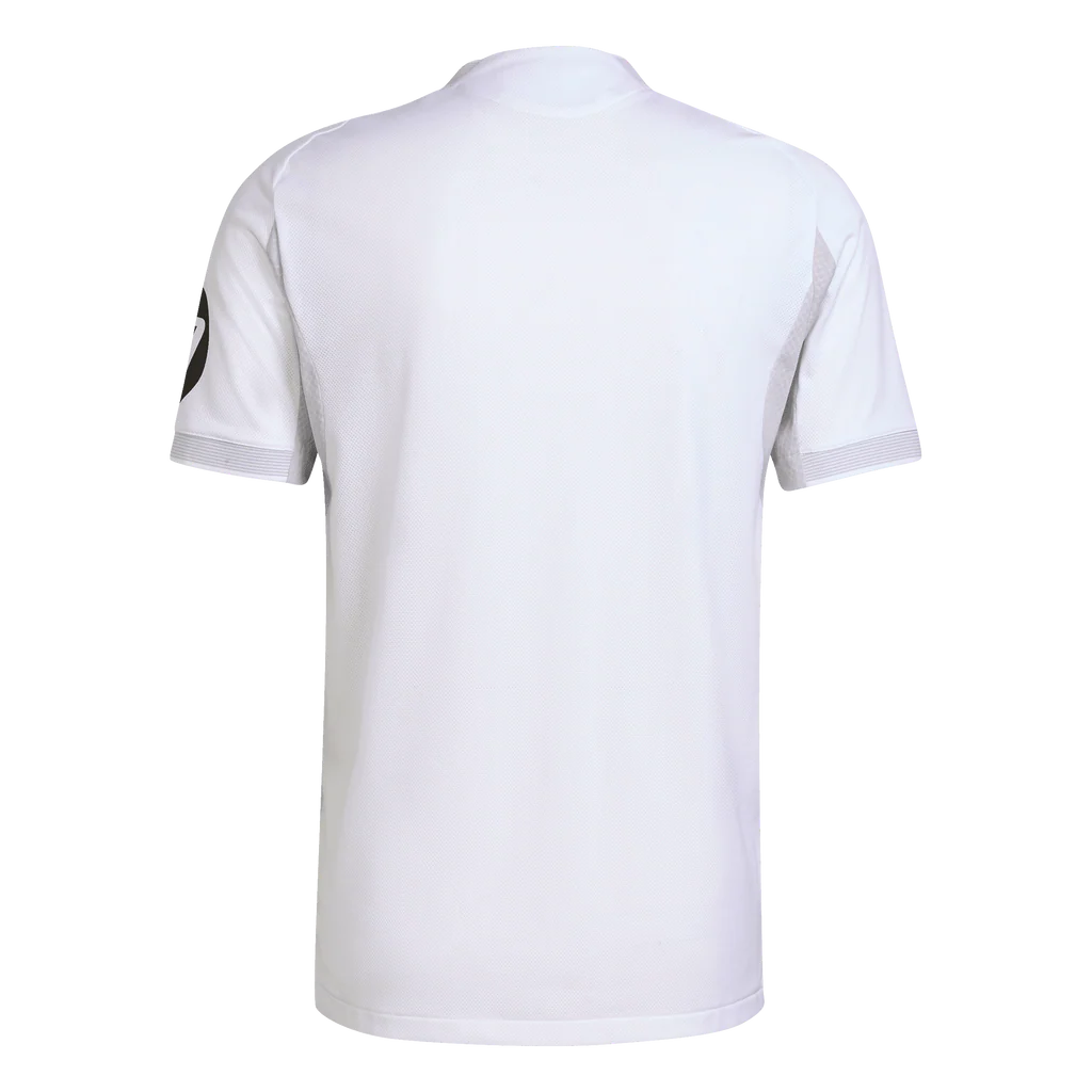 Real Madrid Home 2025-26 - Player Version