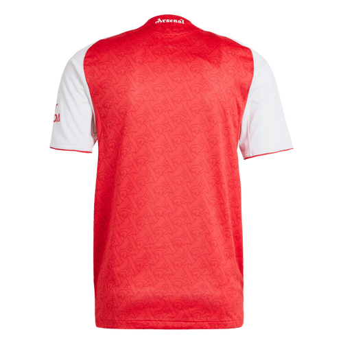 Arsenal Home 2025-26 - Player Version